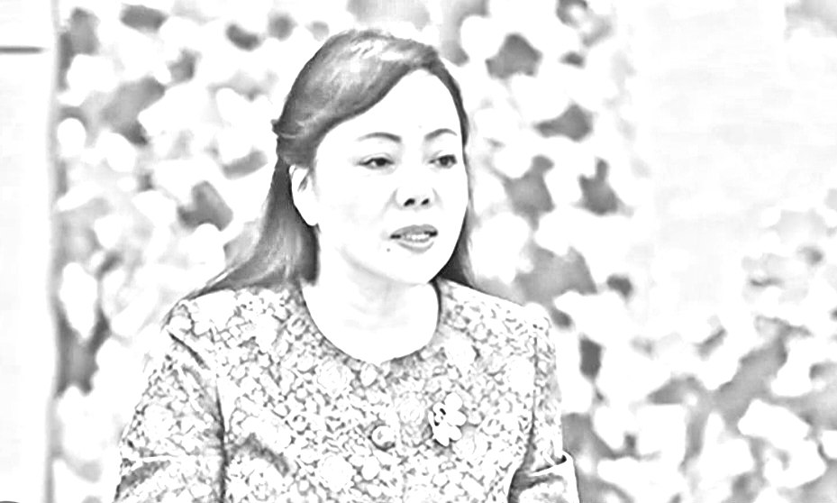 Bà Nguyễn Thị Kim Tiến - Ảnh: TH