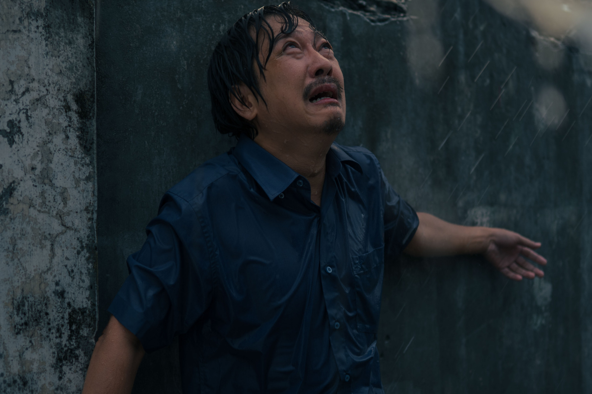 Vai của Trường Giang trên phim được nhận xét nhiều nước mắt