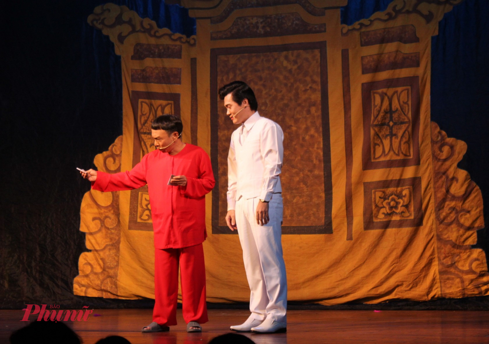 Nghệ sĩ hài Dũng Nhí