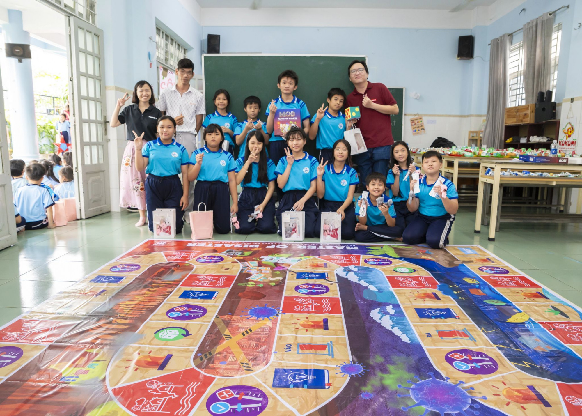 - Ảnh: Nguyễn Thuận/PNO