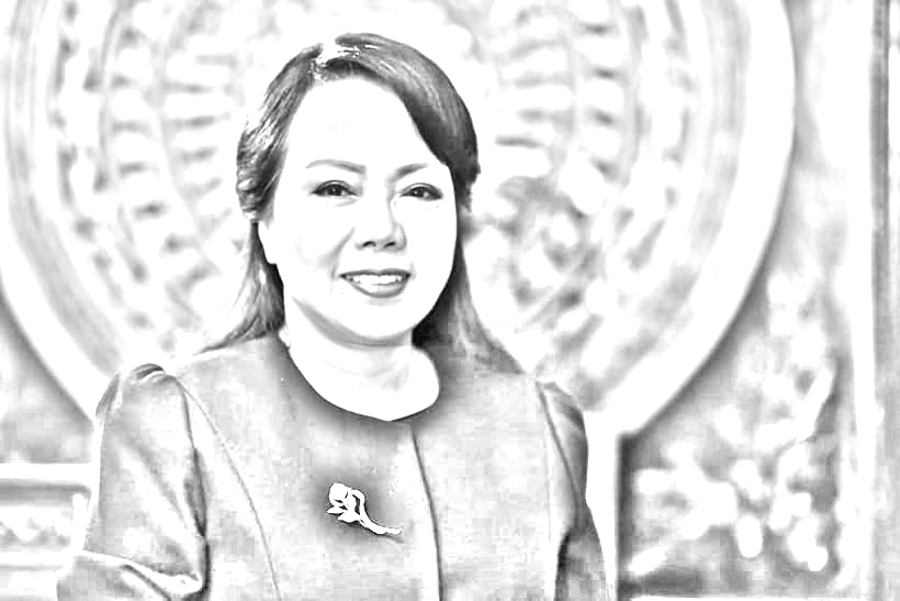 Bà Nguyễn Thị Kim Tiến - Ảnh: TH