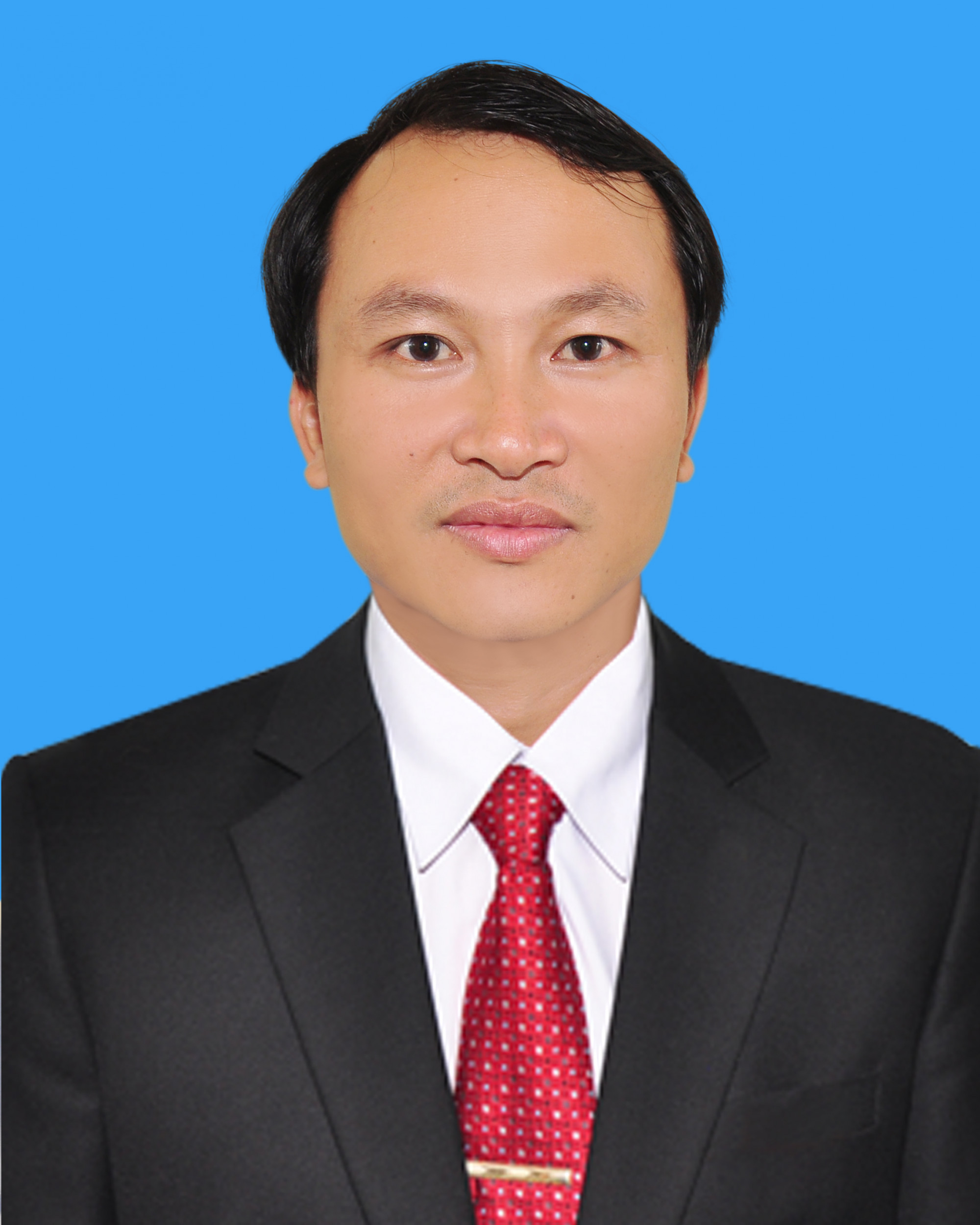 ông Nguyễn Đình Đức - Thành ủy viên, Bí thư Đảng ủy, Giám đốc Sở Nông nghiệp và Môi trường TP Huế không còn trong danh sách người ứng cử đại biểu HĐND TP Huế nhiệm kỳ 2026- 2031