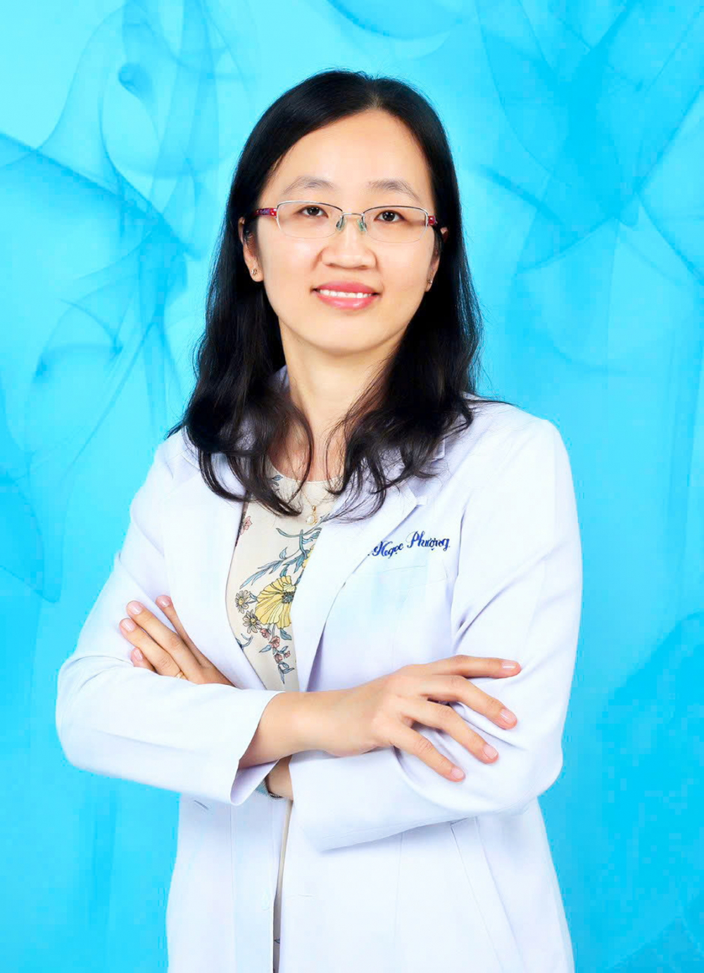 bác sĩ chuyên khoa 2 Nguyễn Thị Ngọc Phượng