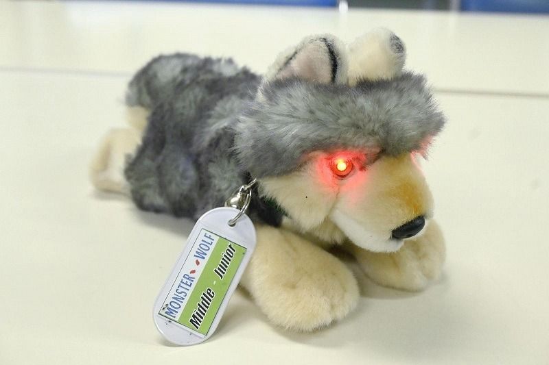 Sự gia tăng các vụ gấu tấn công đã khiến sinh vật cơ khí này bất ngờ trở thành một sản phẩm “ăn khách”