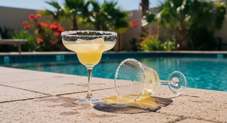 Xu hướng du lịch không cồn  phản ánh sự thay đổi rõ nét trong thói quen tiêu dùng và lối sống của du khách, đặc biệt là thế hệ trẻ - Ảnh minh họa: Canva