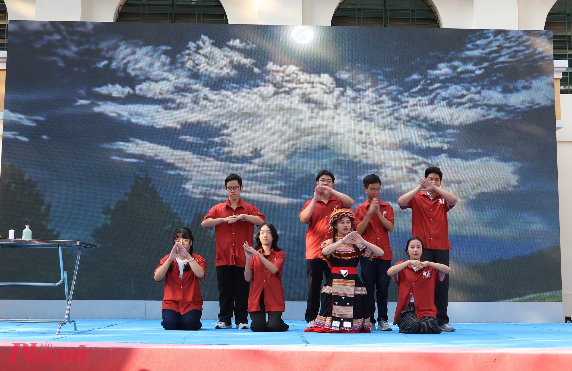 Nhân vật Mị - con dâu nhà thống lý Pá Tra