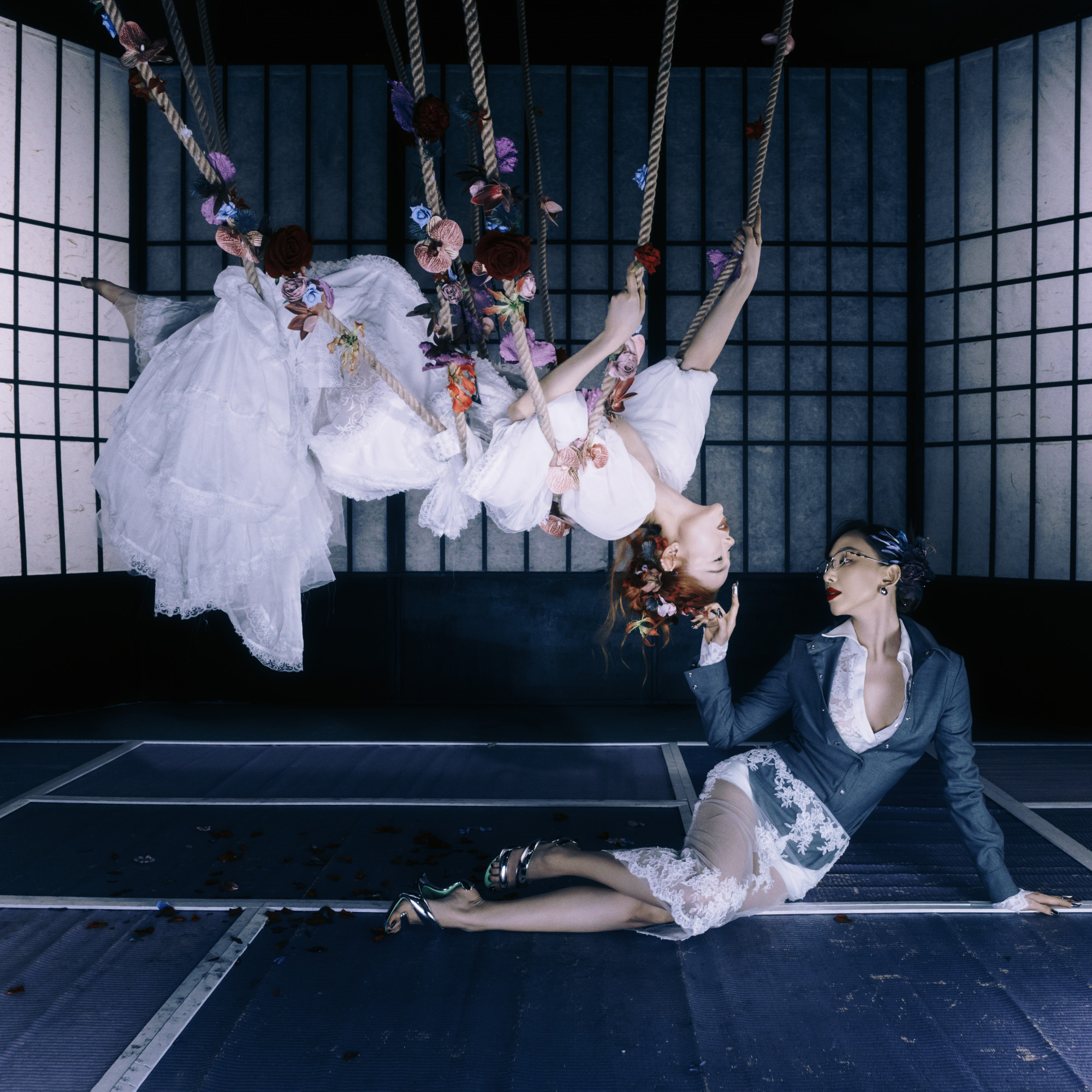 Minh Hằng, Tóc Tiên càng thân thiết, gắn bó sau khi tham gia Chị đẹp đạp gió