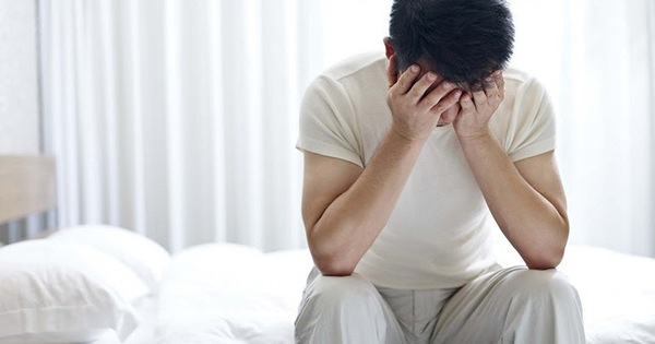 Lo lắng bệnh tật quá thái có thể là biểu hiện của bệnh lý về tâm thần - ảnh minh họa (T.H.)