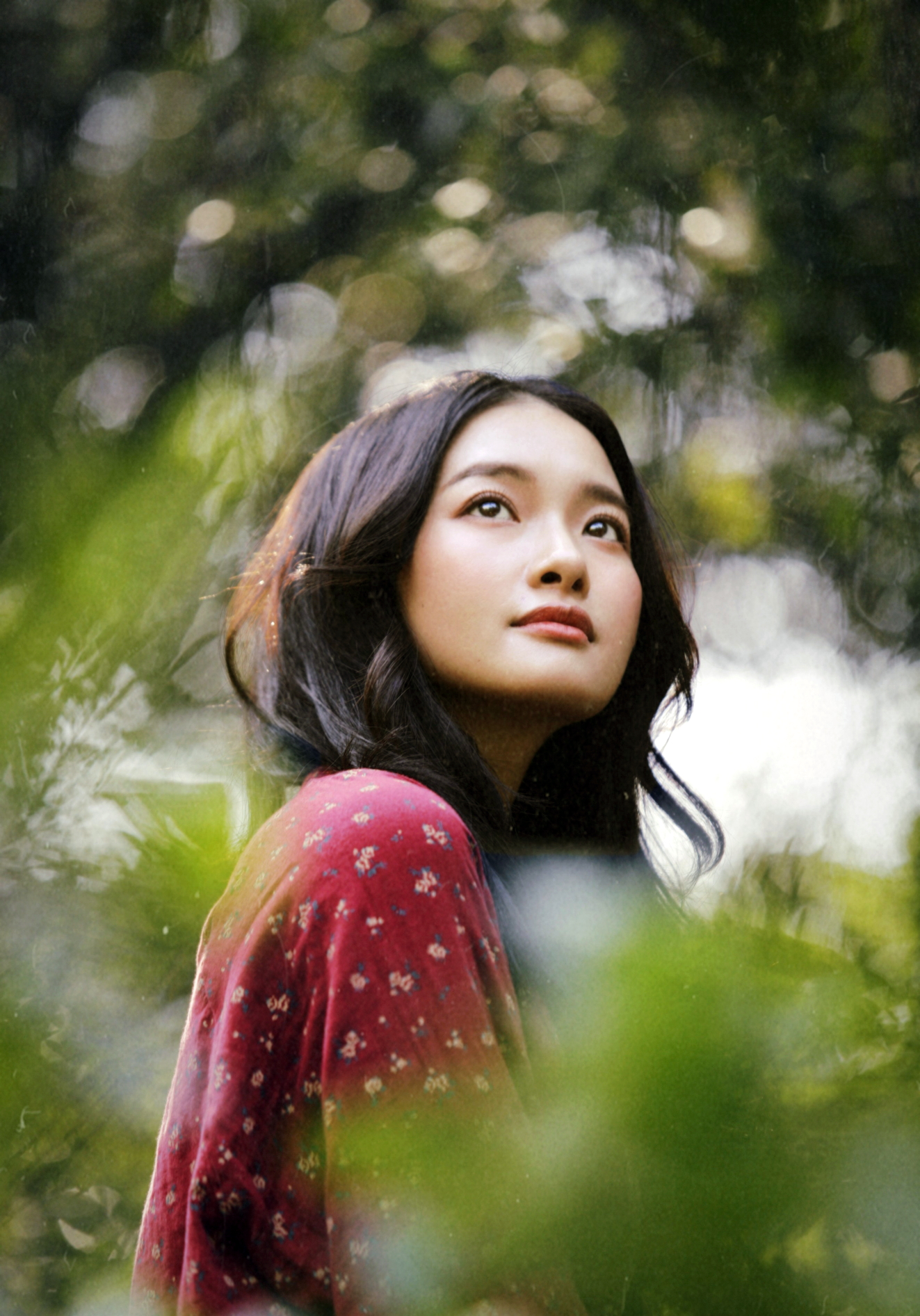 Kim Khánh sở hữu gương mặt khả ái cùng khả năng diễn xuất  và nhảy múa điêu luyện - Ảnh do nhân vật cung cấp