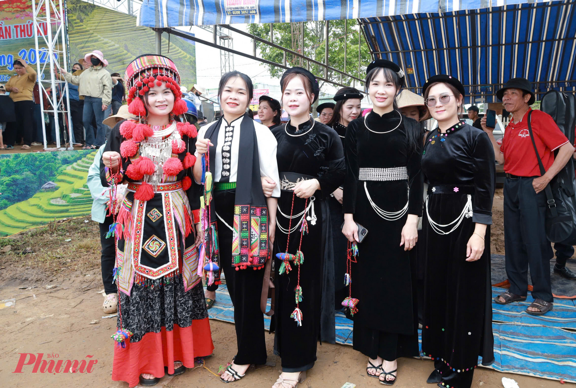 Lễ hội văn hóa dân gian Việt Bắc ở Tam Giang không chỉ là dịp để vui xuân, mà còn là nơi gìn giữ ký ức nguồn cội, lan tỏa giá trị văn hóa truyền thống và bồi đắp niềm tự hào về bản sắc trong mỗi người dân.