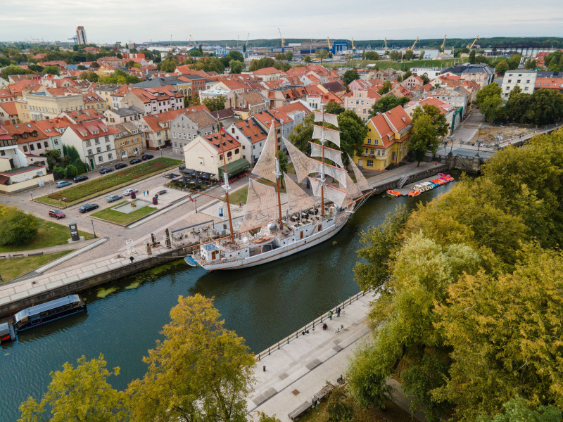 Klaipėda, Lithuania