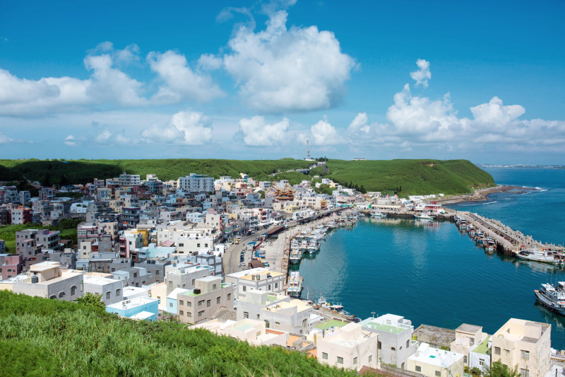 Magong, Đài Loan (Trung Quốc)