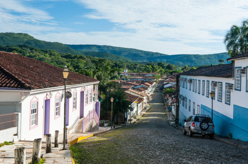 Pirenópolis, Brazil