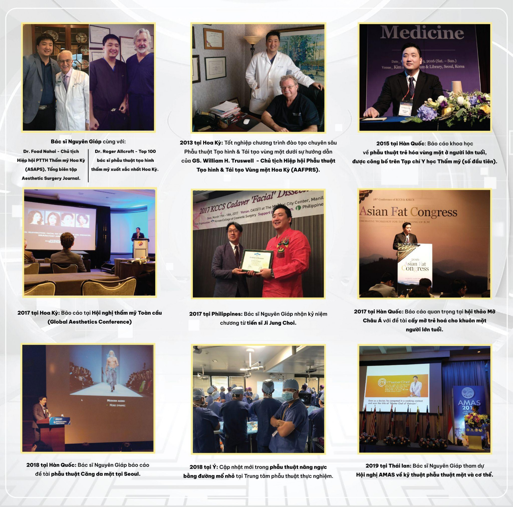 Ảnh: nhân vật cung cấp