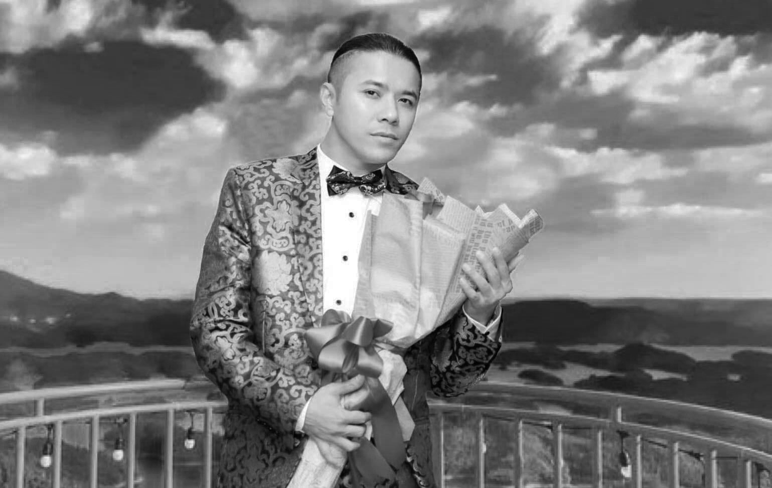 Nhiều đồng nghiệp tiếc thương khi hay tin ca sĩ Kasim Hoàng Vũ qua đời