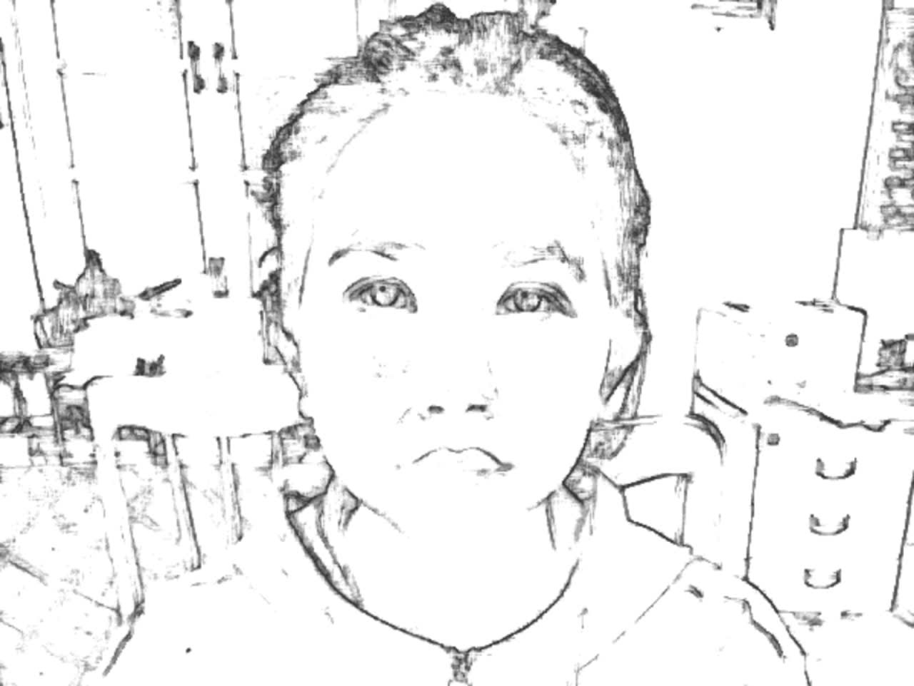 Hồ Thị Cẩm Thi vừa bị khởi tố, bắt tạm giam để phục vụ điều tra - ảnh: Công an cung cấp