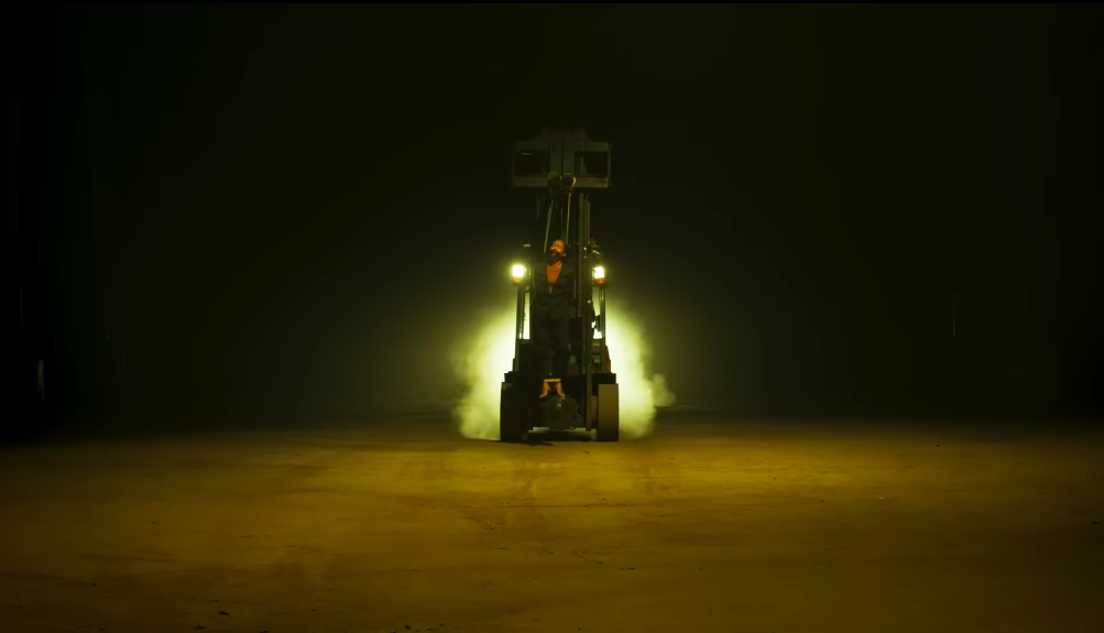 Cảnh quay khiến NSƯT Hạnh Thuý sợ nhất khi thực hiện