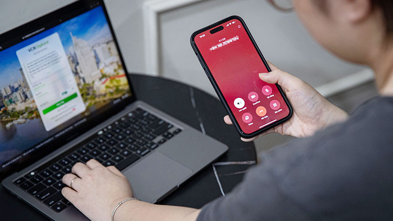 Nhiều người cả tin đã mắc bẫy các nhóm lừa đảo trực tuyến (ảnh minh họa)