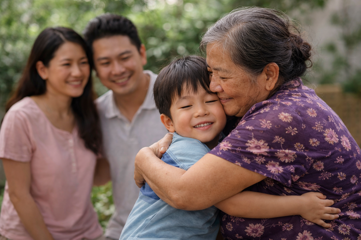 Ảnh minh họa do AI tạo