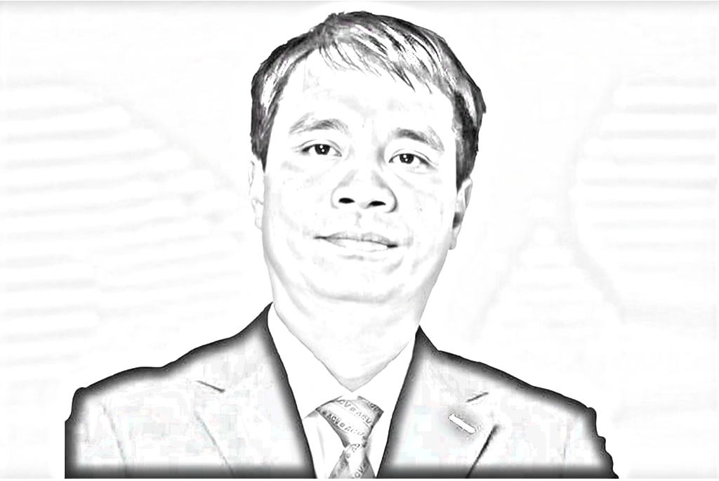 Ông Vũ Thế Phiệt - Ảnh: TH