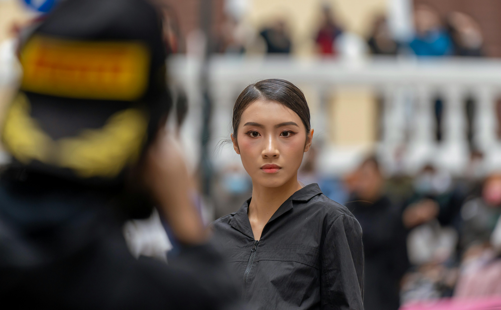 Chỉ có bạn là nữ chính cho cuộc đời mình. Ảnh: Internet