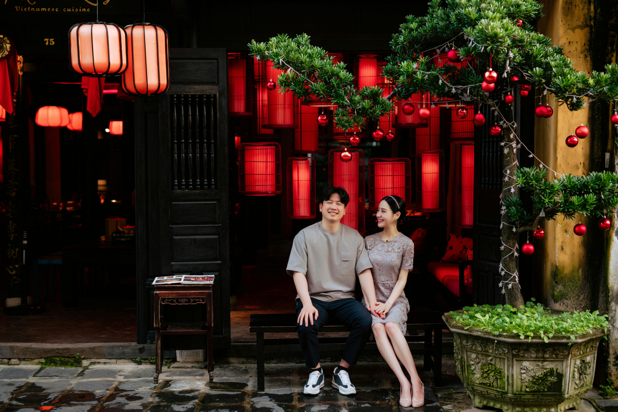 Nếu một mối quan hệ không còn phù hợp, bạn luôn có thể thay nhân vật nam phụ, nếu cần. Ảnh minh họa.