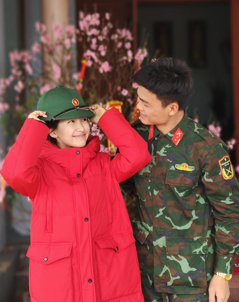 Hoà Minzy cảm ơn 