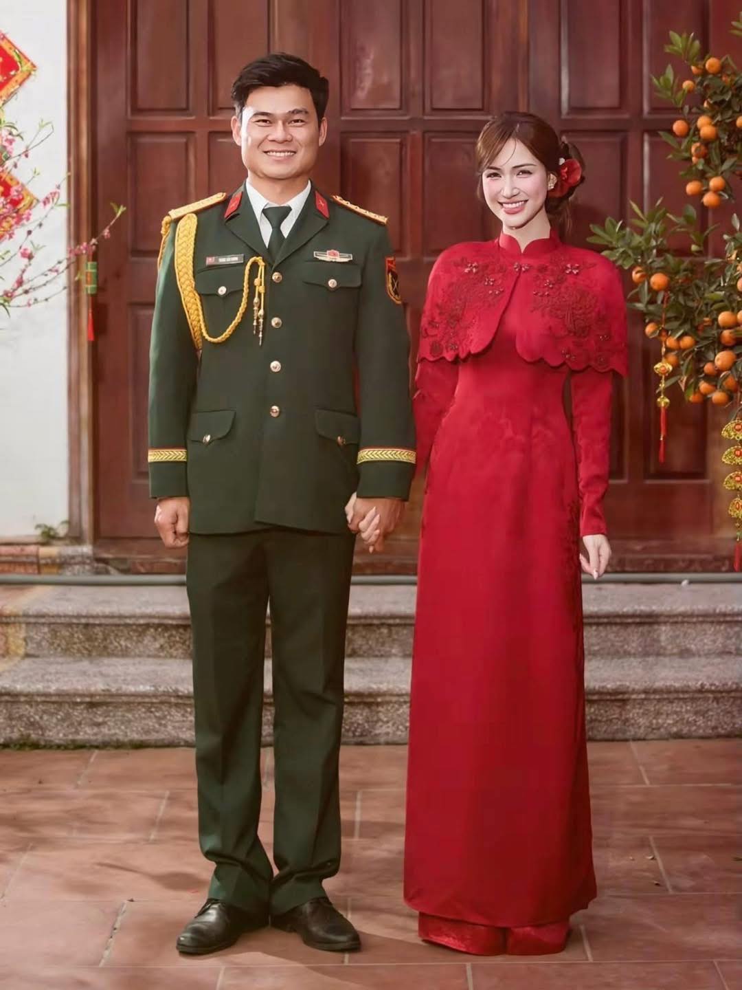 Nữ ca sĩ cho biết sẽ 