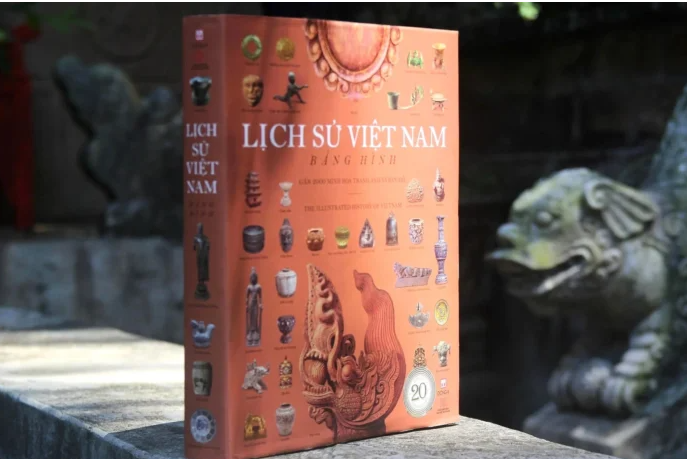 Cuốn sách được Đông A Books đầu tư thực hiện đã xuất sắc được nhận giải A
