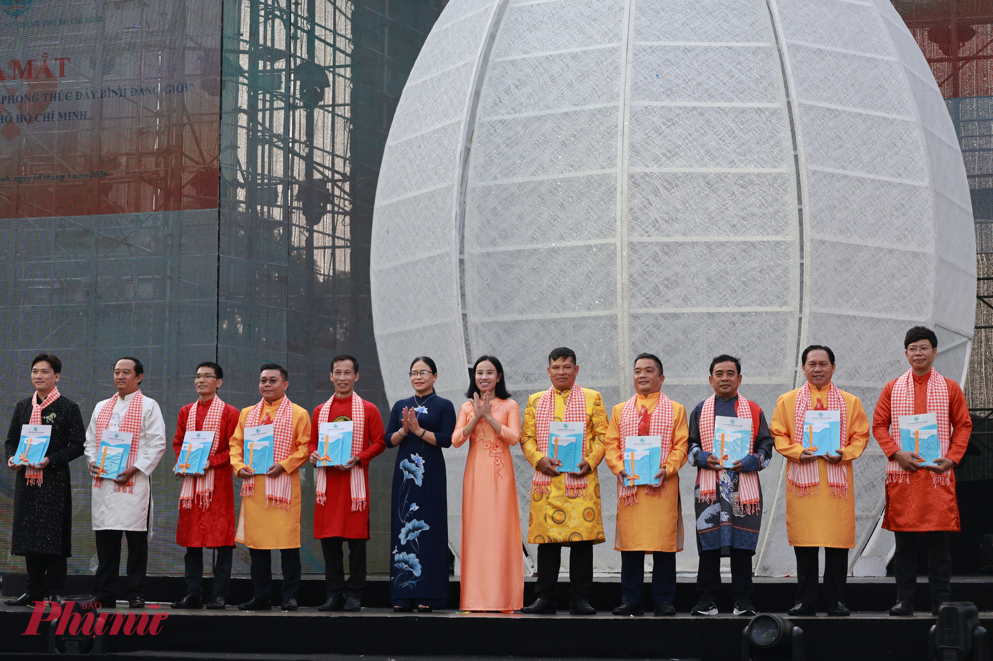 Trong thời gian tới, tổ chức được kỳ vọng sẽ góp phần lan tỏa nhận thức về bình đẳng giới, khuyến khích nam giới tham gia tích cực hơn vào các hoạt động bảo vệ quyền lợi của phụ nữ và trẻ em