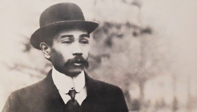 Cụ Phan Châu Trinh (1872 - 1926)