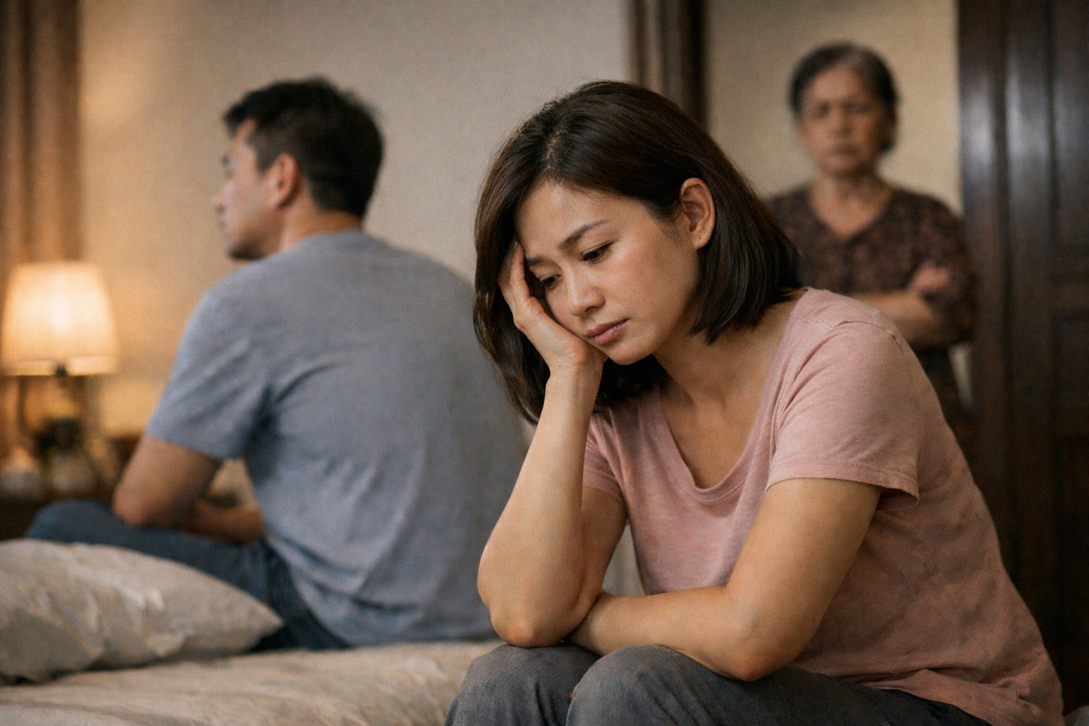 Ảnh minh họa do AI tạo