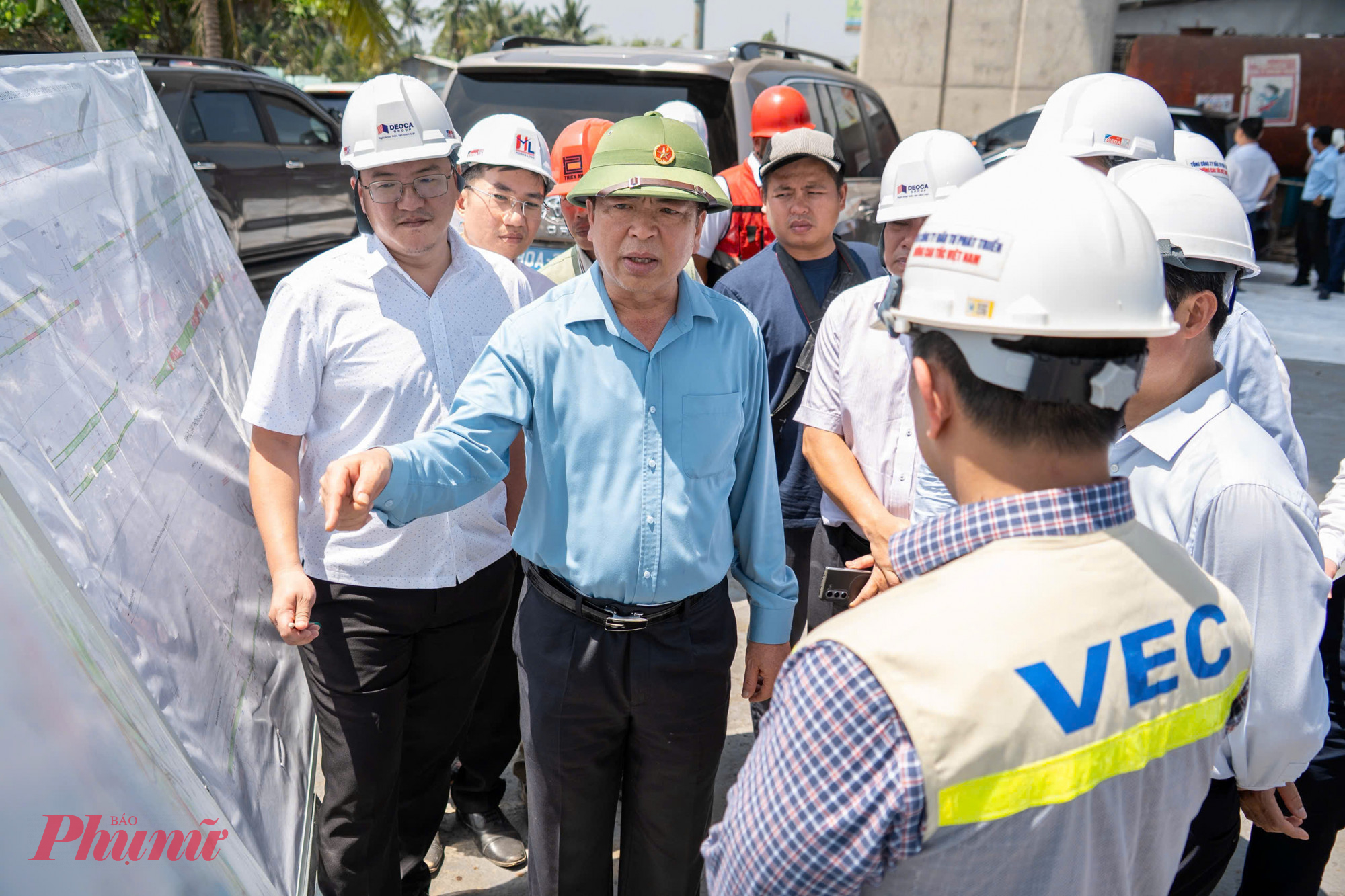 Bộ trưởng Trần Hồng Minh