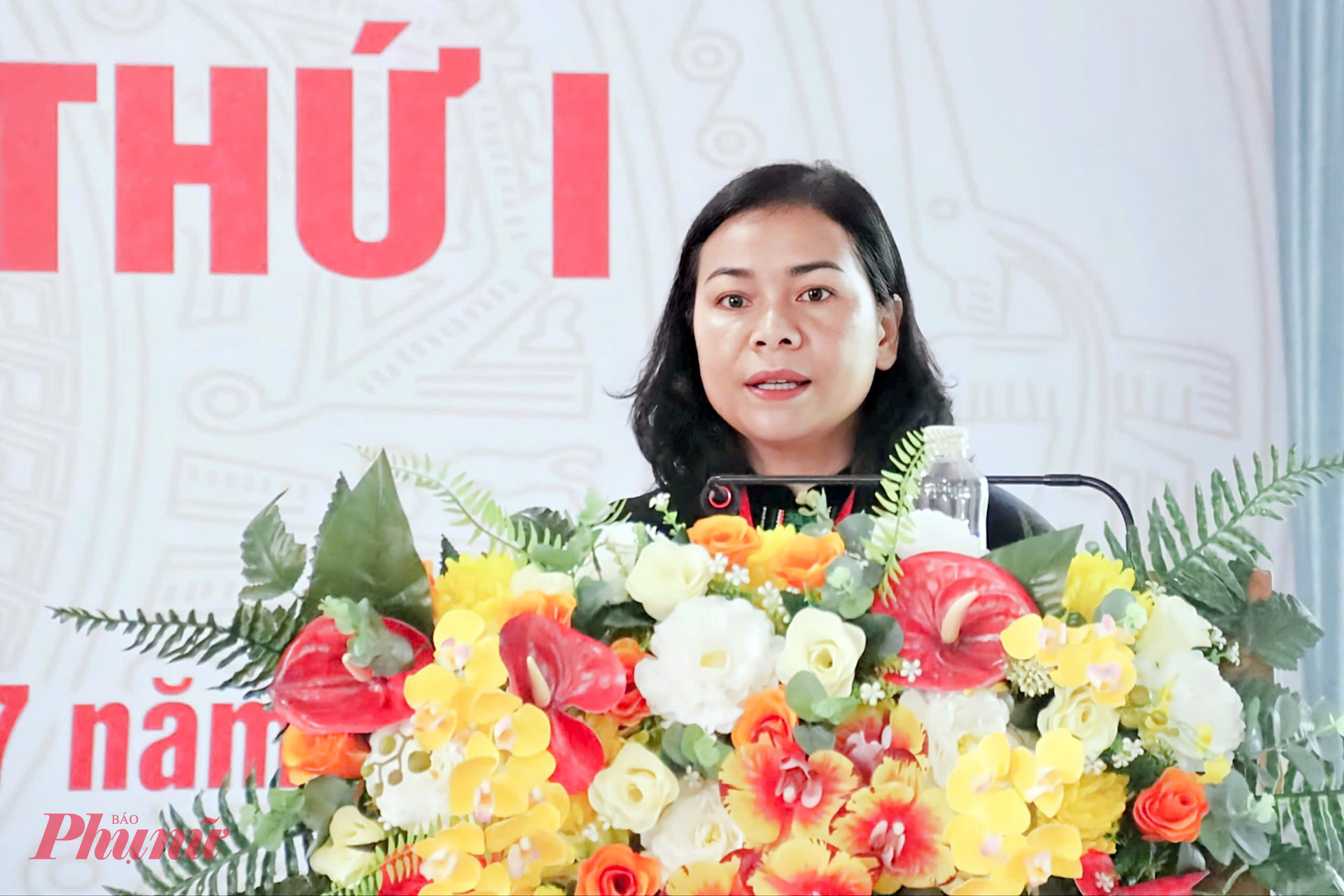 Bà H’Xuân tham gia ứng cử đại biểu HĐND xã Đắk Sắk nhiệm kỳ 2026–2031