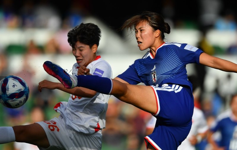 Thua Nhật Bản 0-4 ở lượt cuối bảng C, đội tuyển bóng đá nữ Việt Nam khép lại Asian Cup 2026 với vị trí thứ ba bảng C và tụt xuống cuối nhóm các đội thứ ba có thành tích tốt nhất. Cánh cửa đi tiếp khép lại, đồng thời giấc mơ World Cup 2027 cũng chính thức tan vỡ