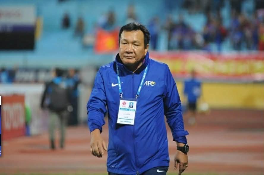 HLV Hoàng Văn Phúc