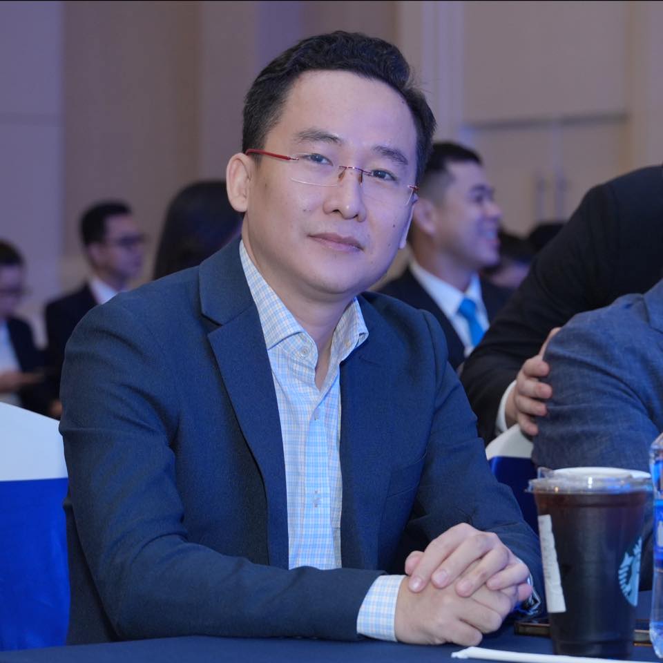 Tiến sĩ Châu Đình Linh – Chuyên gia Tài chính, Ngân hàng