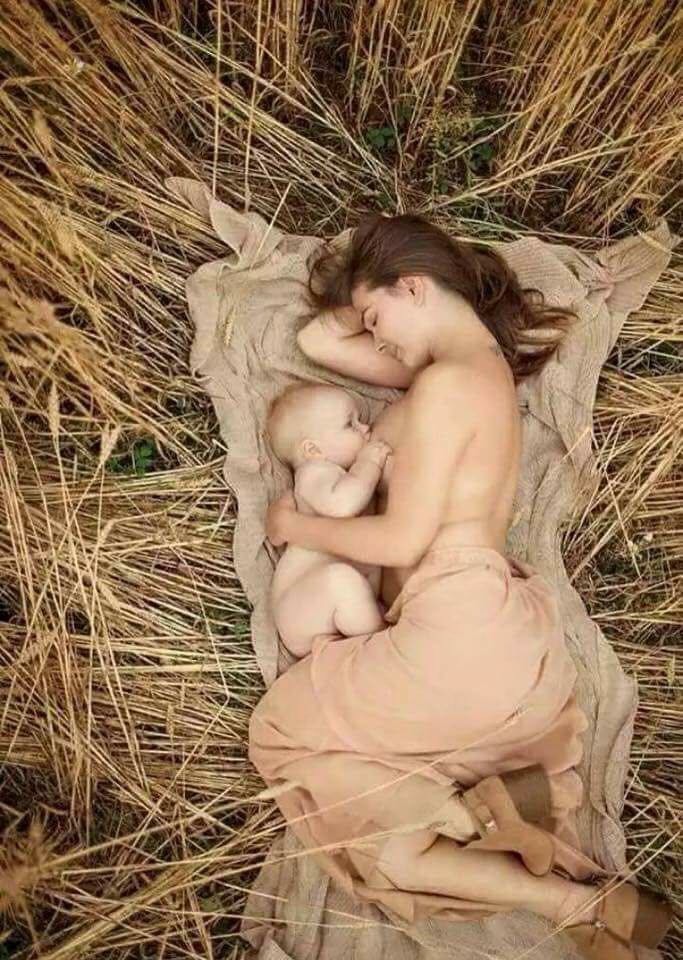 Mỗi một em bé đến với cuộc đời đều là món quà quý giá của vũ trụ...