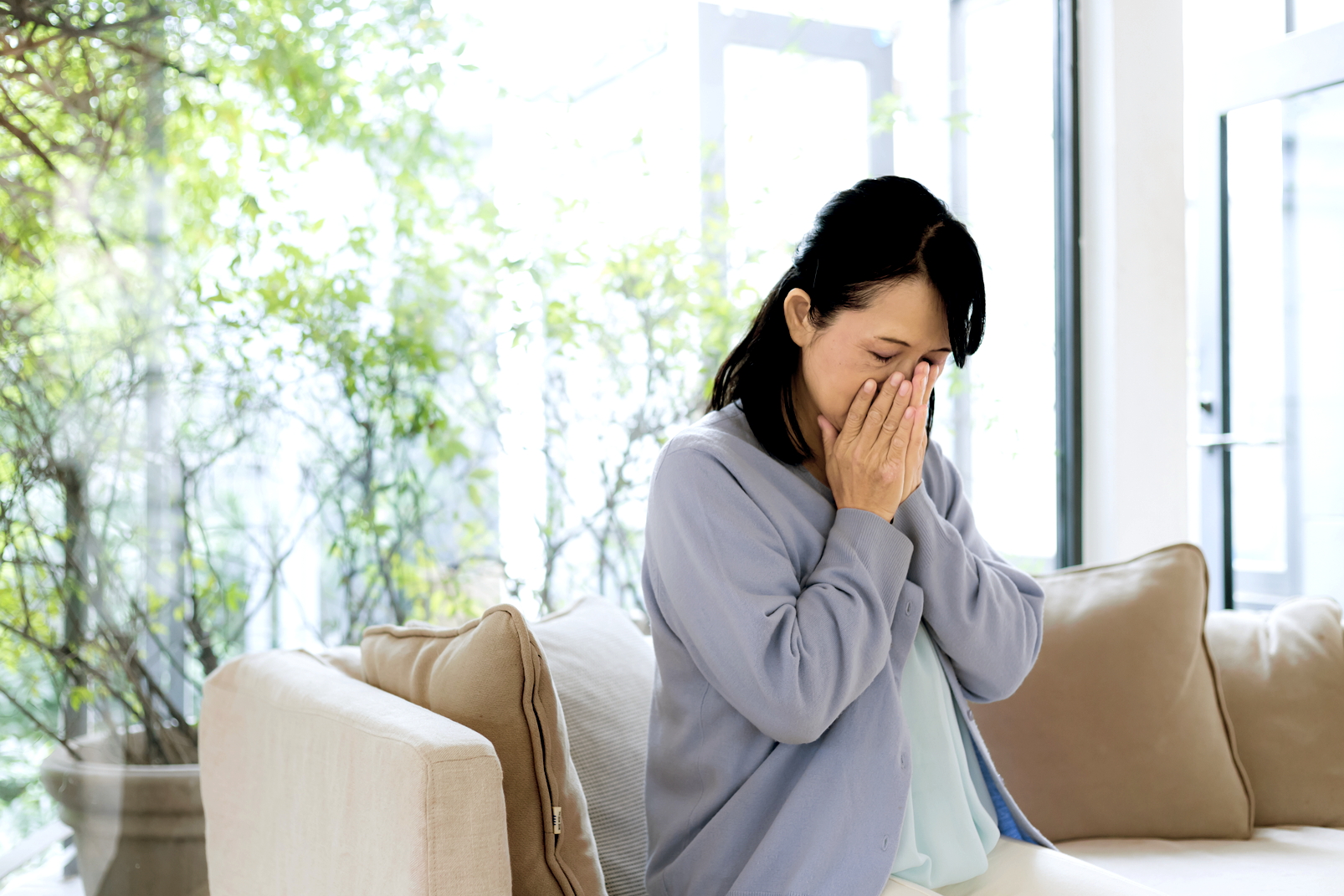 Ảnh mang tính minh họa - Shutterstock