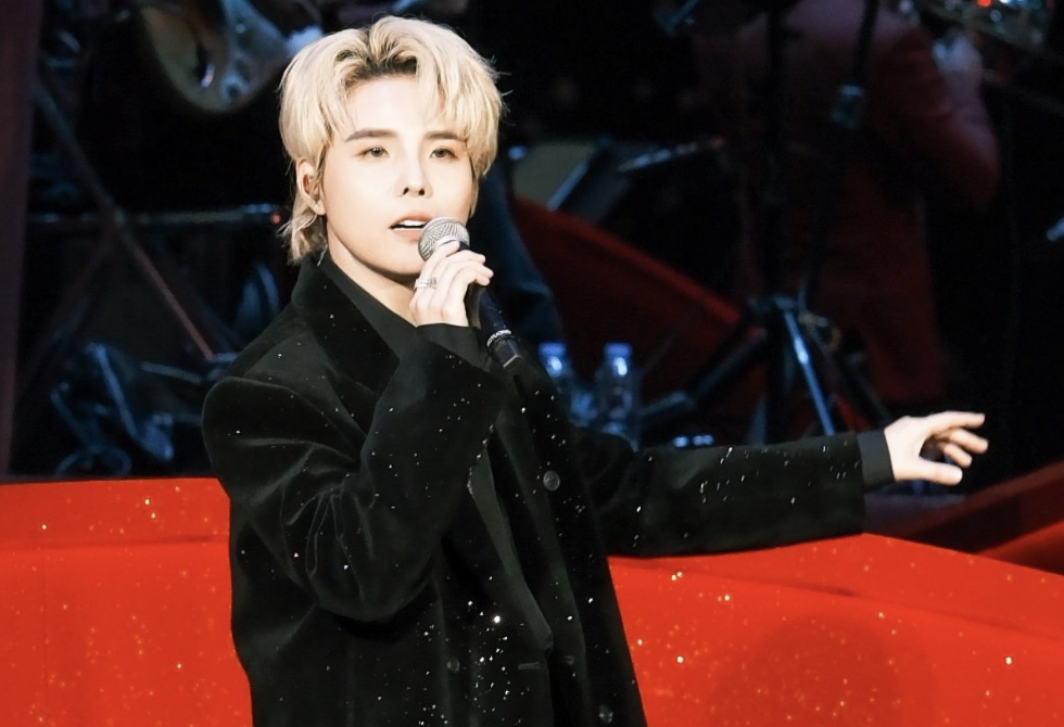 Ca sĩ Vũ Cát Tường