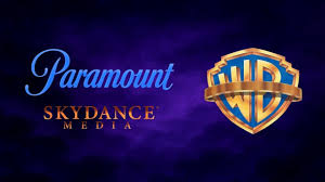 Thương vụ trăm tỷ Paramount Skydance dự định mua lại Warner Bros. Discovery.