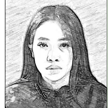 Phạm Thùy Trang Đài.