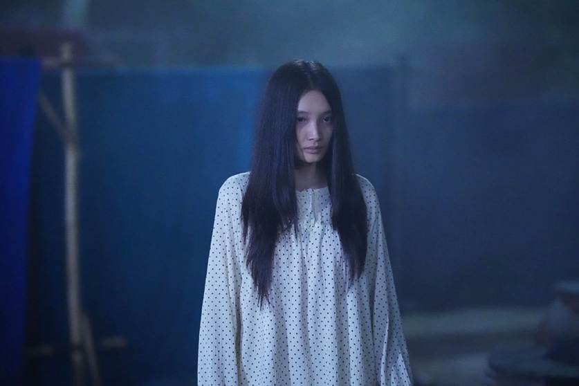 Nữ diễn viên trẻ Ngọc Hương thay Khả Như trở thành nhân vật trung tâm của câu chuyện phần 2