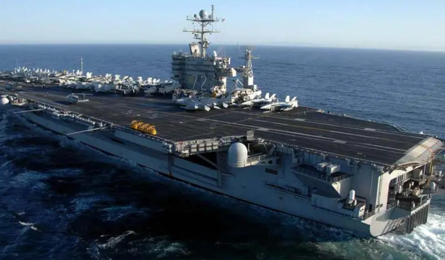 Mỹ có gửi 2.200 lính thủy đánh bộ và 3 tàu chiến đến Trung Đông trong bối cảnh Iran tấn công tàu biển