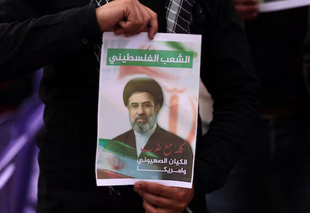 Mỹ treo thưởng cho thông tin về lãnh tụ tối cao Iran, các quan chức cấp cao