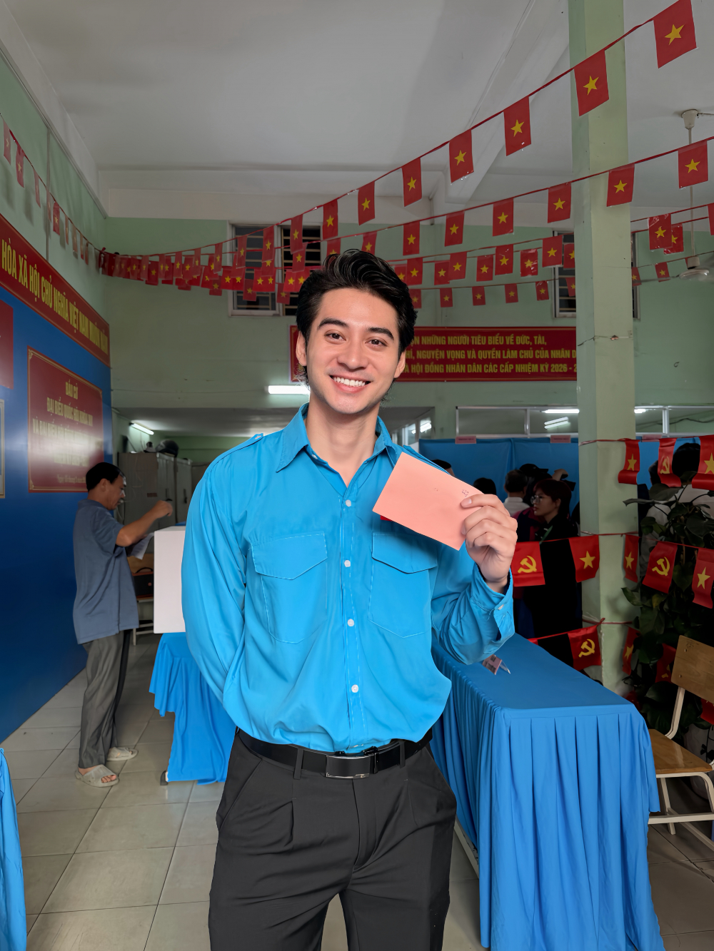 Nam vương Tuấn Ngọc