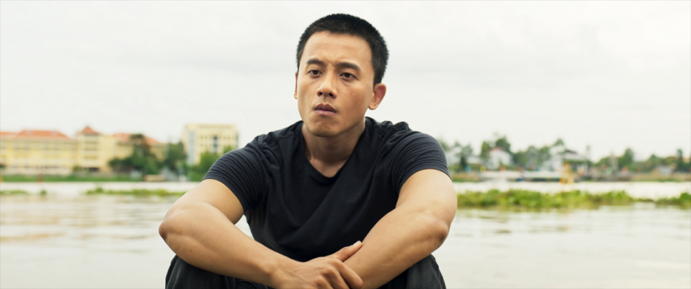 Mai Tài Phến là người mới nhất theo mô hình đạo diễn “cân” nhiều vai với phim Tài - Ảnh do đoàn phim cung cấp