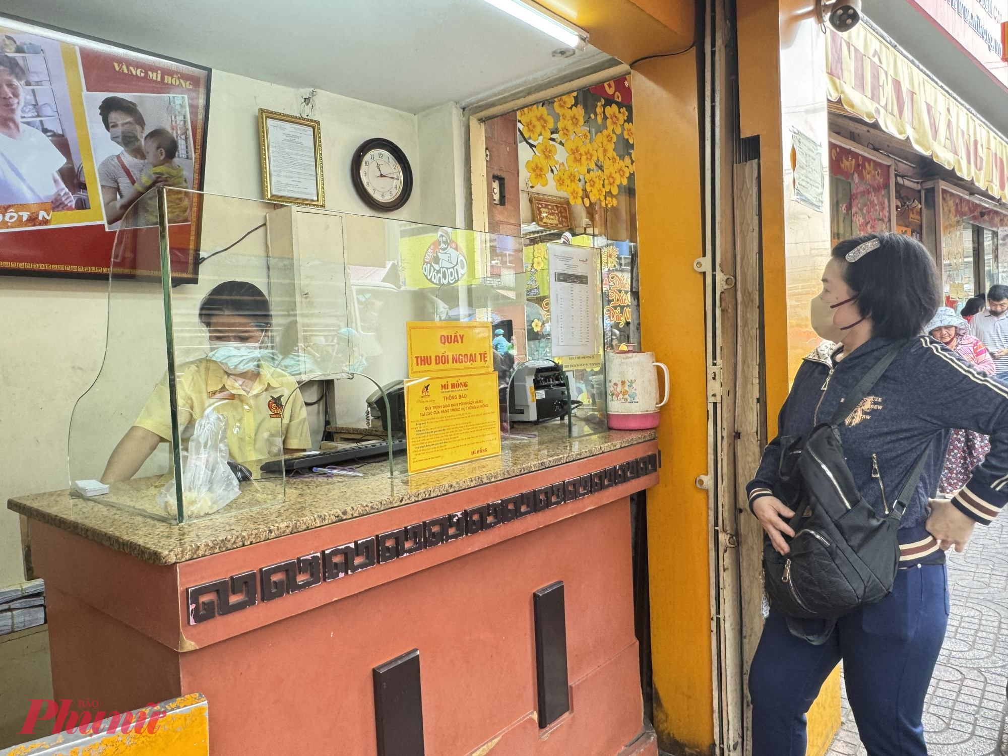 Dự báo trong thời gian tới, giá USD sẽ tiếp tục tăng