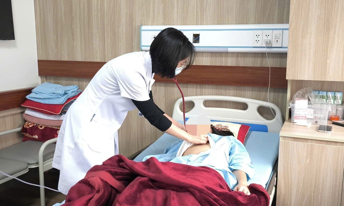 Nữ sinh 16 tuổi nguy kịch vì siêu vi khuẩn z anbr: T.S.