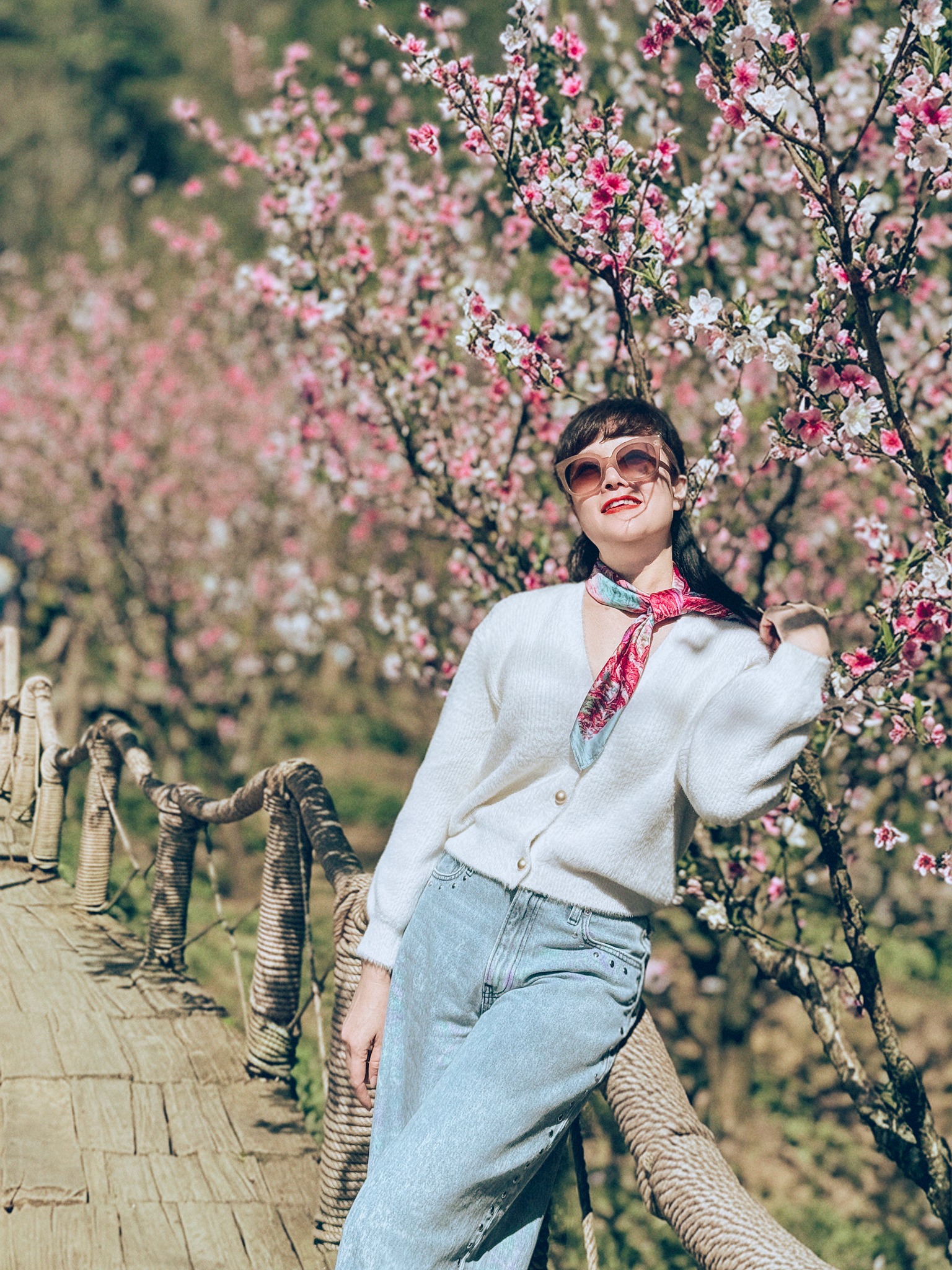 Nghệ sĩ Vân Dung mong luôn bình yên trong cuộc sống, có sức khoẻ để tiếp tục làm nghề